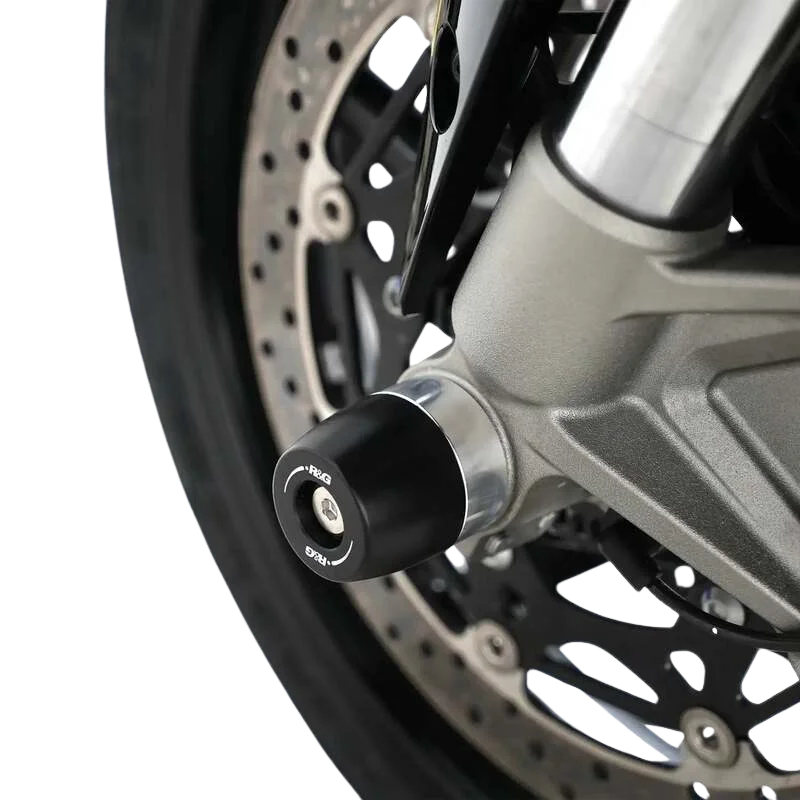 Protection de fourche R&G RACING - Yamaha R9 - Miniature 4