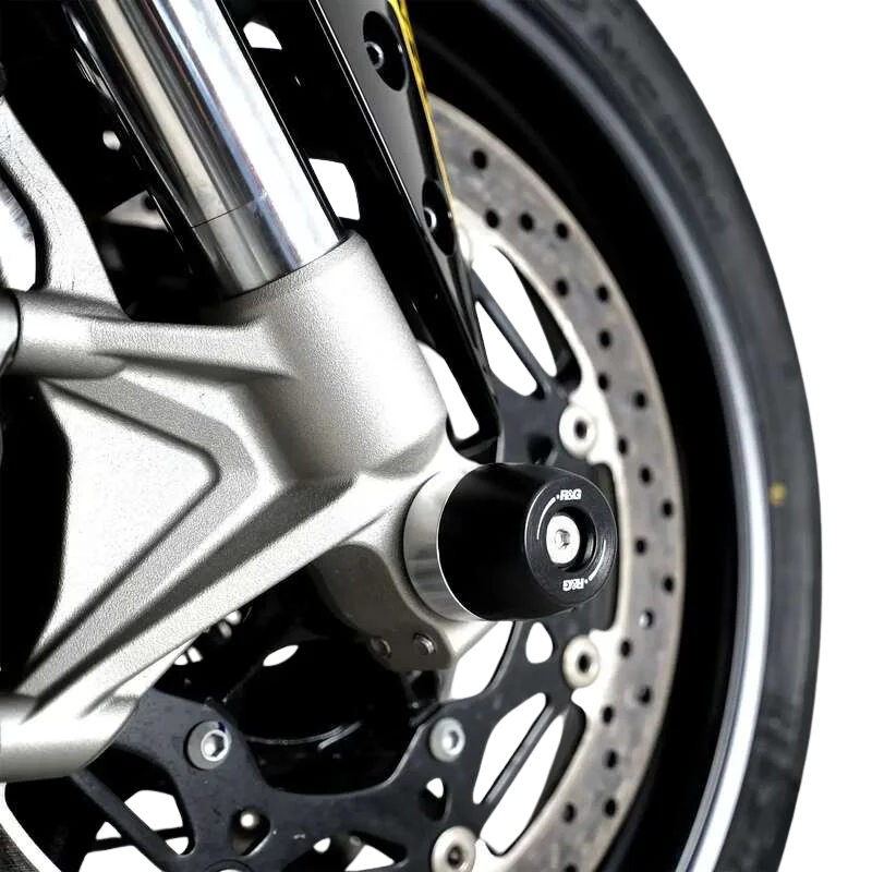 Protection de fourche R&G RACING - Yamaha R9 - Miniature 5