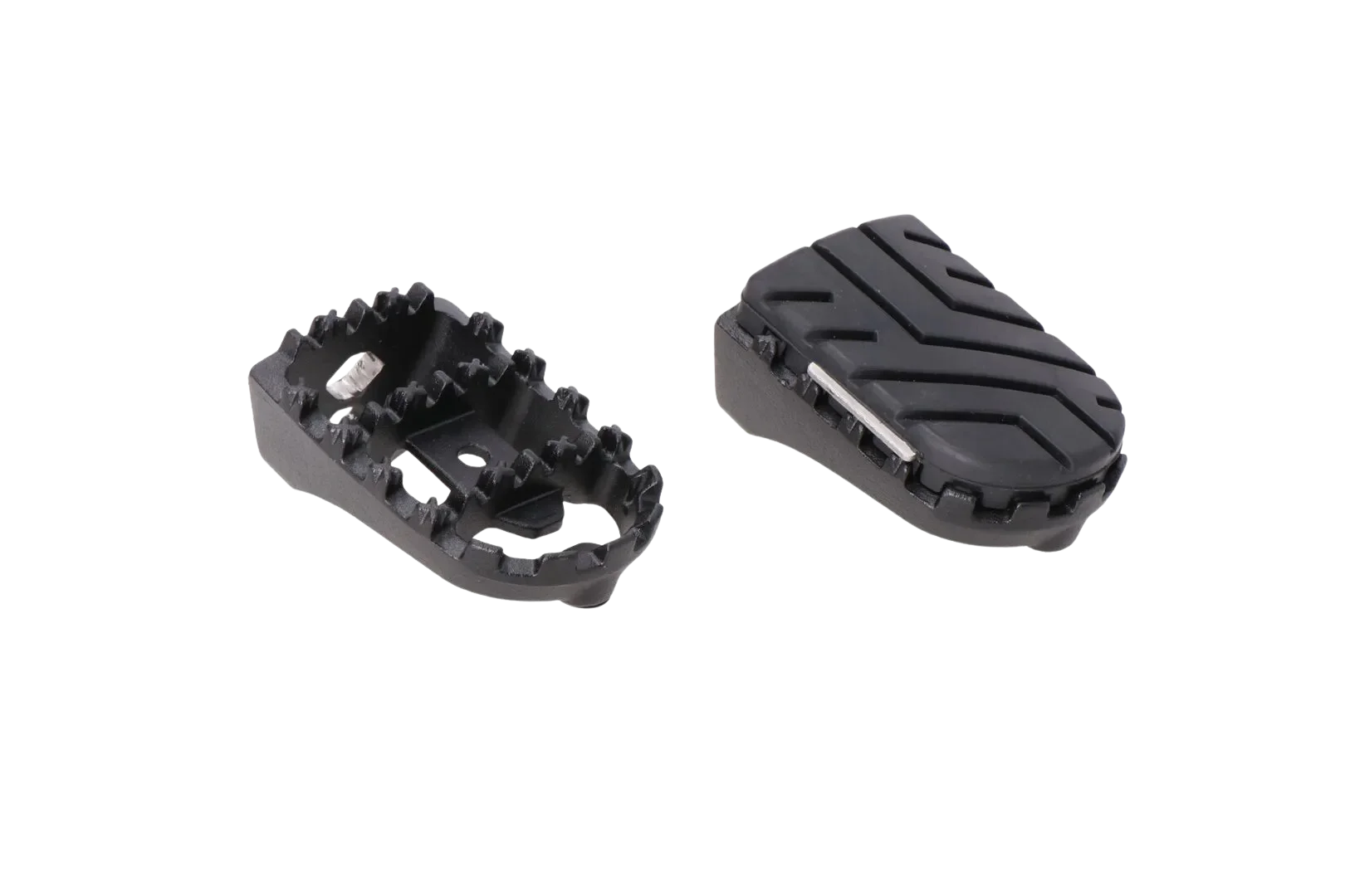Kit Repose-pieds Ion SW-MOTECH - Yamaha Ténéré 700 - Image 1