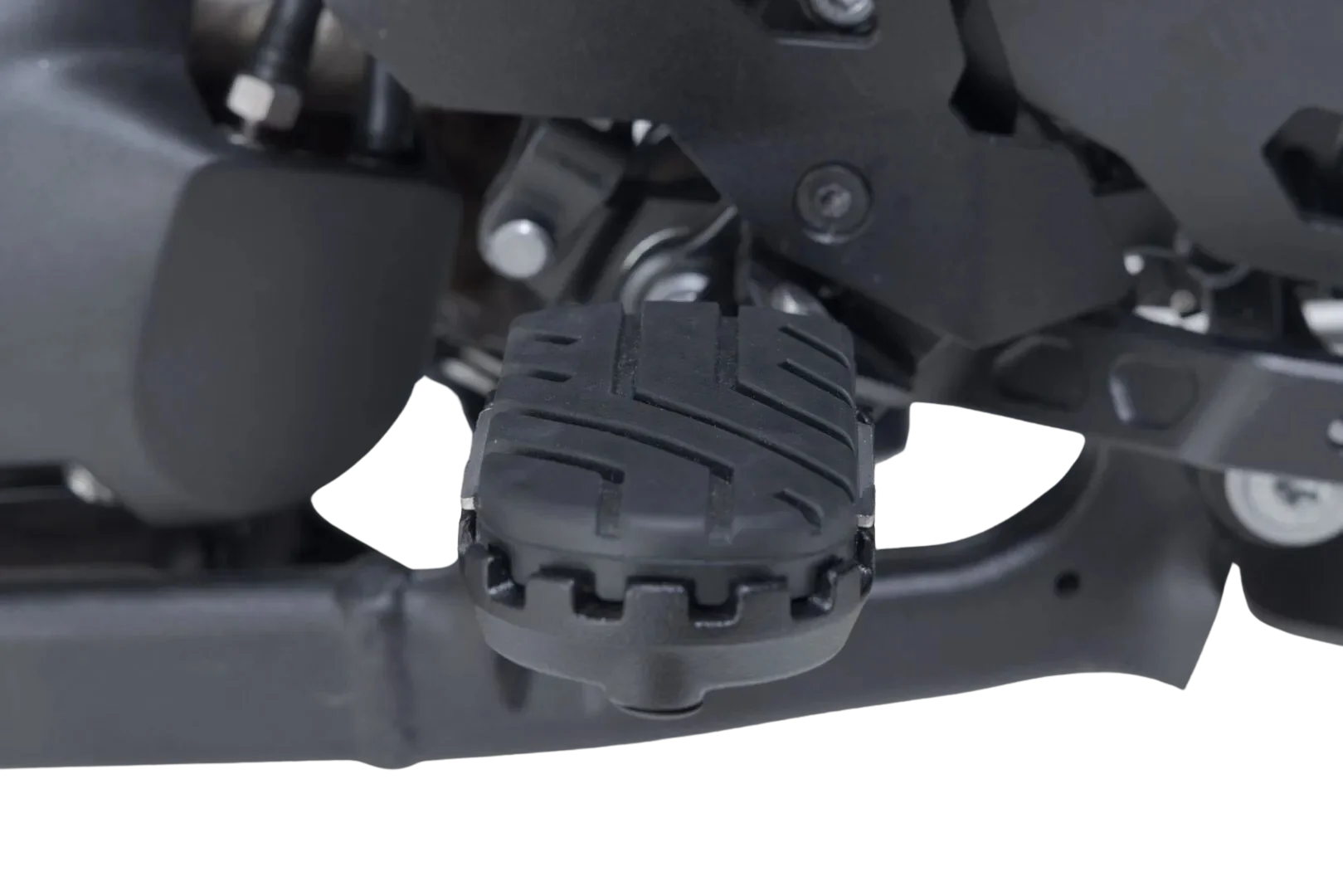 Kit Repose-pieds Ion SW-MOTECH - Yamaha Ténéré 700 - Miniature 2