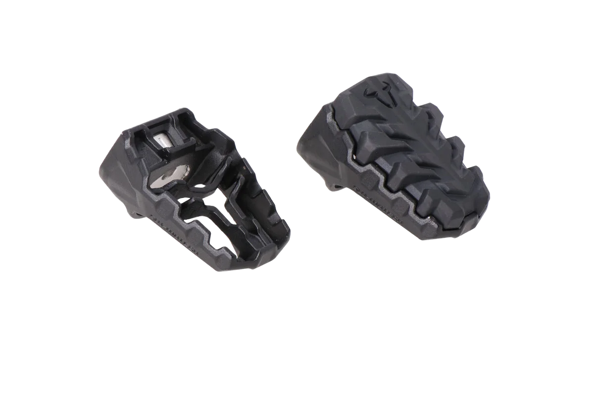 Kit Repose-pieds EVO SW-MOTECH - Yamaha Tracer 700 GT - Image 1