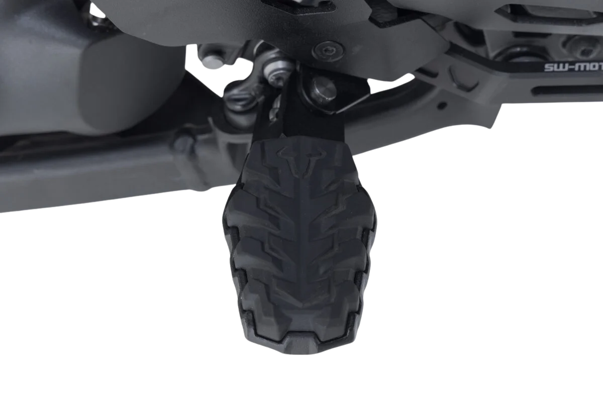 Kit Repose-pieds EVO SW-MOTECH - Yamaha Tracer 700 GT - Miniature 5