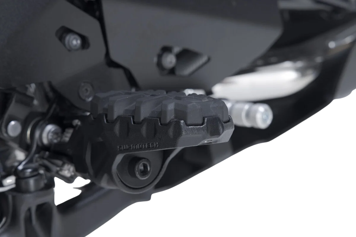 Kit Repose-pieds EVO SW-MOTECH - Yamaha Tracer 700 GT - Miniature 6