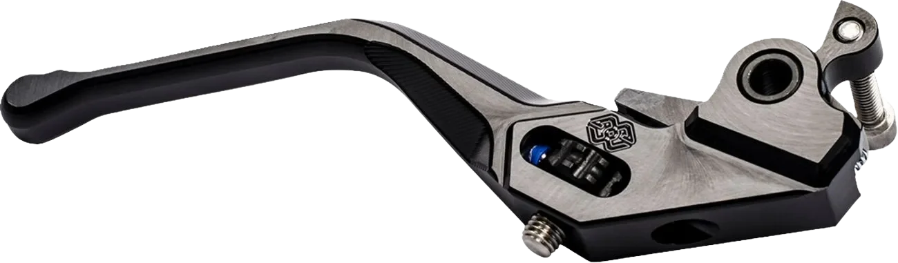 Levier de frein Factor-X - Yamaha MT-10 - Miniature 2