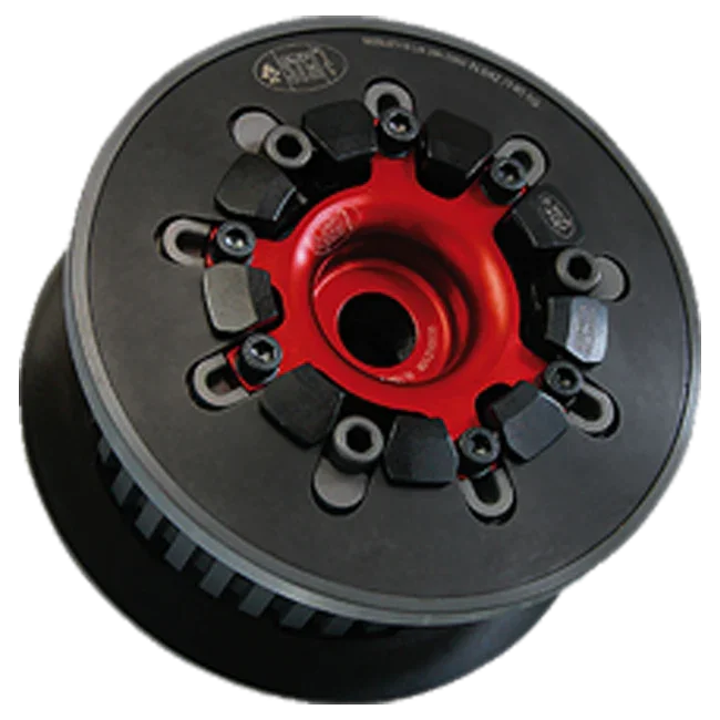 Embrayage anti-dribble STM Road Slipper - Yamaha R9 - Image 1