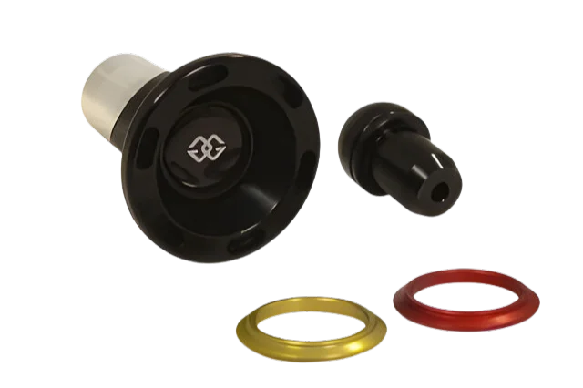 Protection de fourche GILLES TOOLING - Yamaha MT-10 - Image 1