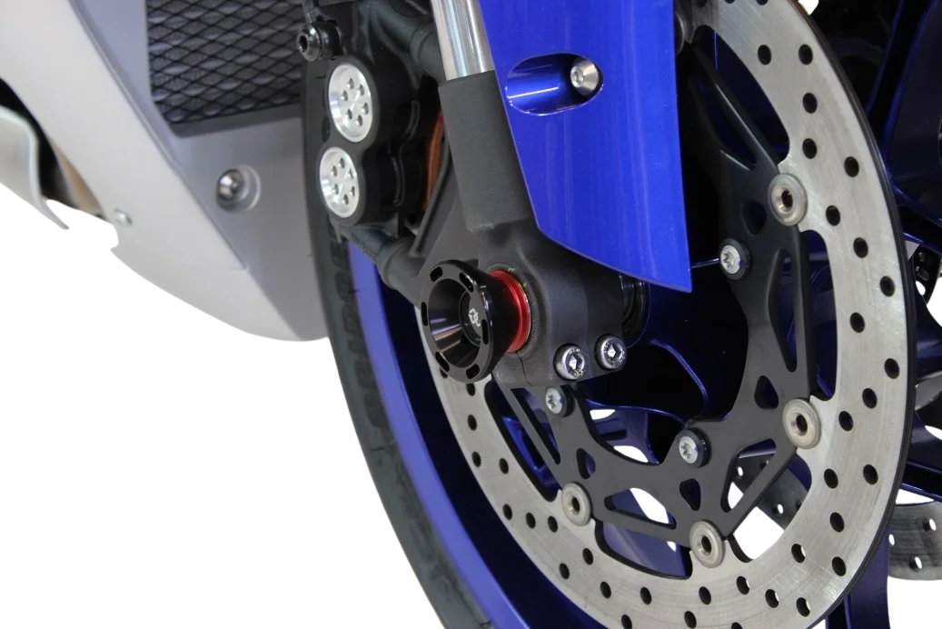Protection de fourche GILLES TOOLING - Yamaha MT-10 - Miniature 2