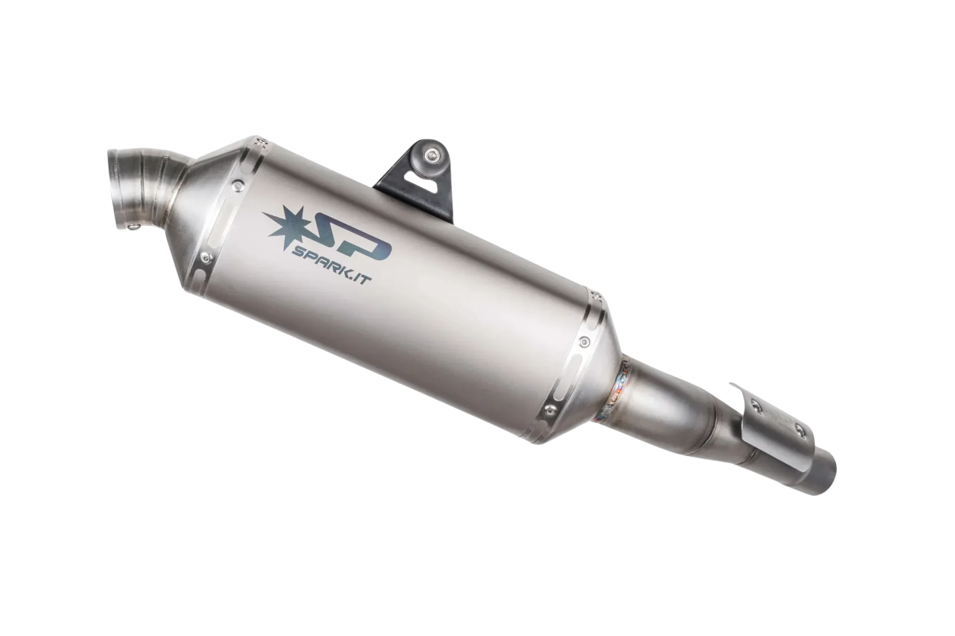 Silencieux Dakar SPARK - Yamaha Ténéré 700 - Image 1