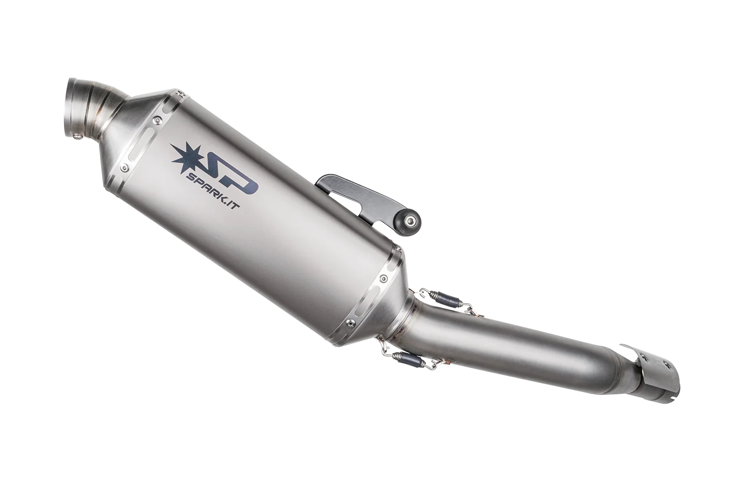 Silencieux Haut Dakar SPARK - Yamaha Ténéré 700 - Image 1
