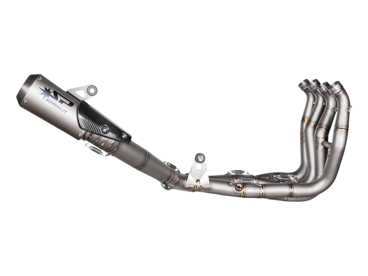 Ligne Complète  SPARK MOTOGP - Yamaha MT-10 - Image 1