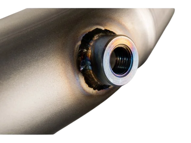 Demi-Ligne SPARK Grid-O - Yamaha MT-10 - Miniature 3
