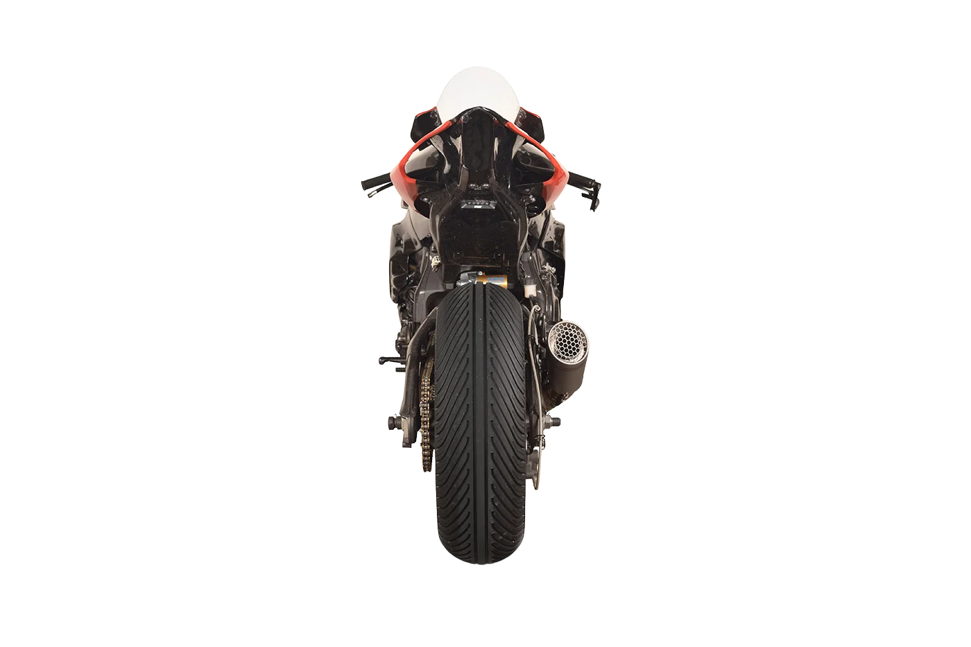 Ligne Complète  SPARK Grid-O - Yamaha MT-10 - Miniature 5