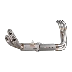 Ligne Complète Spark MOTO GP Style - Yamaha MT-09 - Image 1
