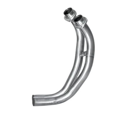 Collecteur AKRAPOVIC - Yamaha Tracer 700 - Image 1