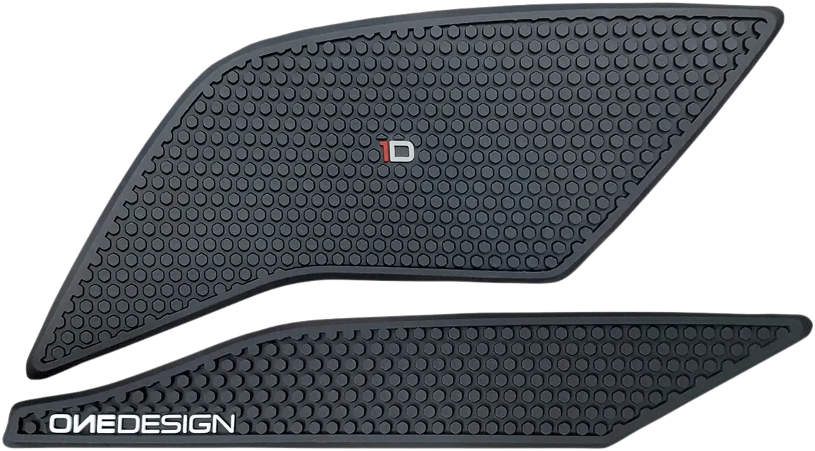 Grip de réservoir ONEDESIGN - Yamaha R1 - Image 1