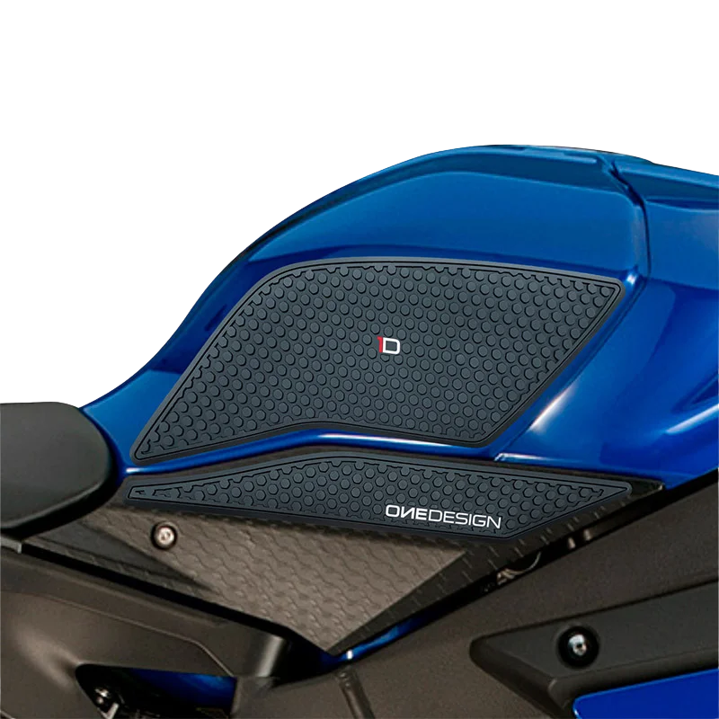 Grip de réservoir ONEDESIGN - Yamaha R1 - Miniature 2