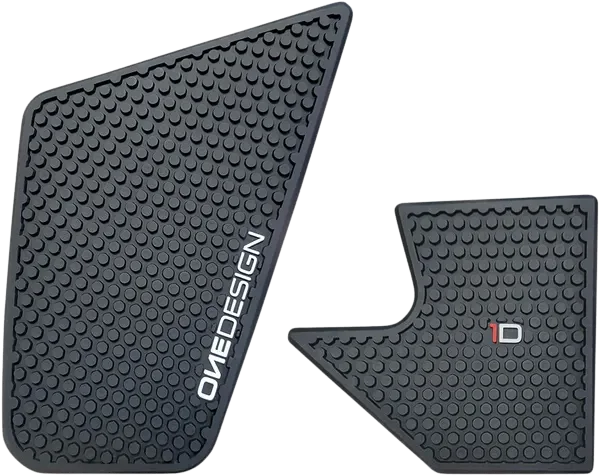 Kit grip de réservoir ONEDESIGN - Yamaha MT-10 - Image 1