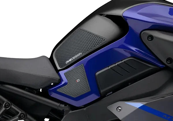 Kit grip de réservoir ONEDESIGN - Yamaha MT-10 - Miniature 2