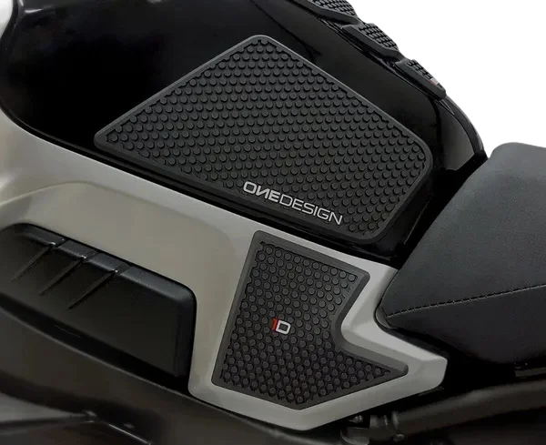 Kit grip de réservoir ONEDESIGN - Yamaha MT-10 - Miniature 3