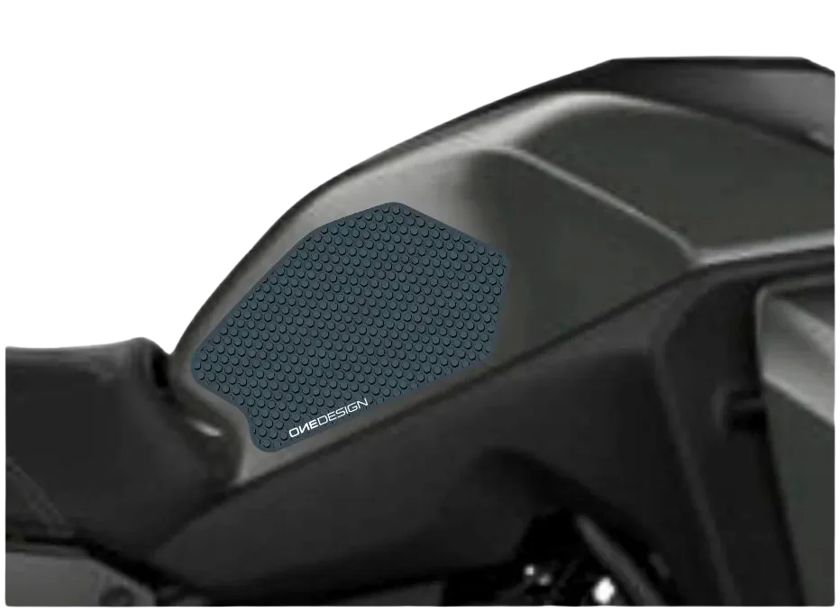 Grip de réservoir ONEDESIGN - Yamaha Tracer 700 - Miniature 2