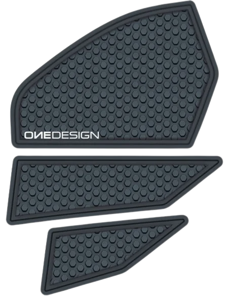 Tapis pour Protection de Réservoir Noir ONEDESIGN - Yamaha MT-03 - Miniature 2
