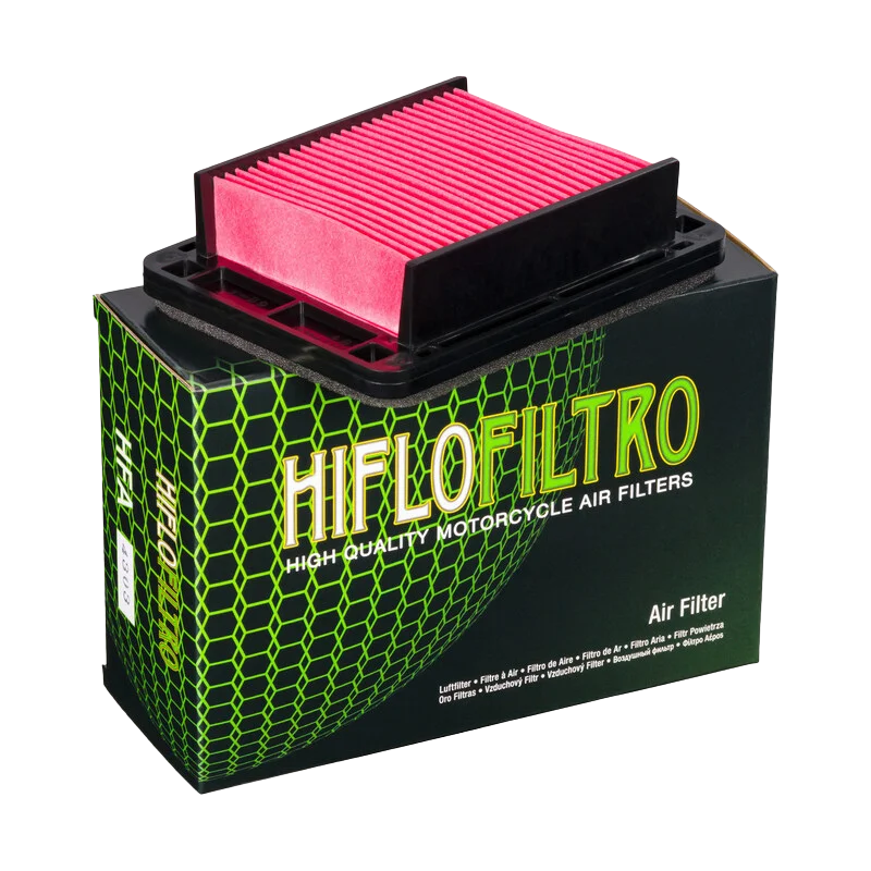 Filtre à air HIFLOFILTRO - HF4303 - Yamaha MT-03 - Image 1