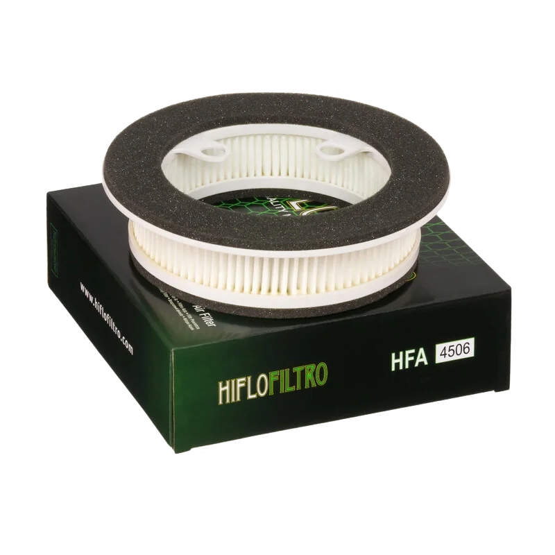 Filtre à air droit HIFLOFILTRO Variateur HFA4506 - Yamaha T-MAX 500 (Ph1) - Image 1