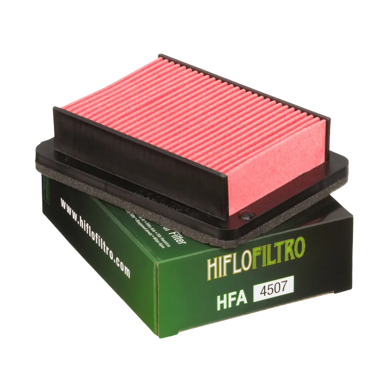 Filtre à air HIFLOFILTRO HFA4507 - Yamaha T-MAX 500 (Ph2) - Image 1