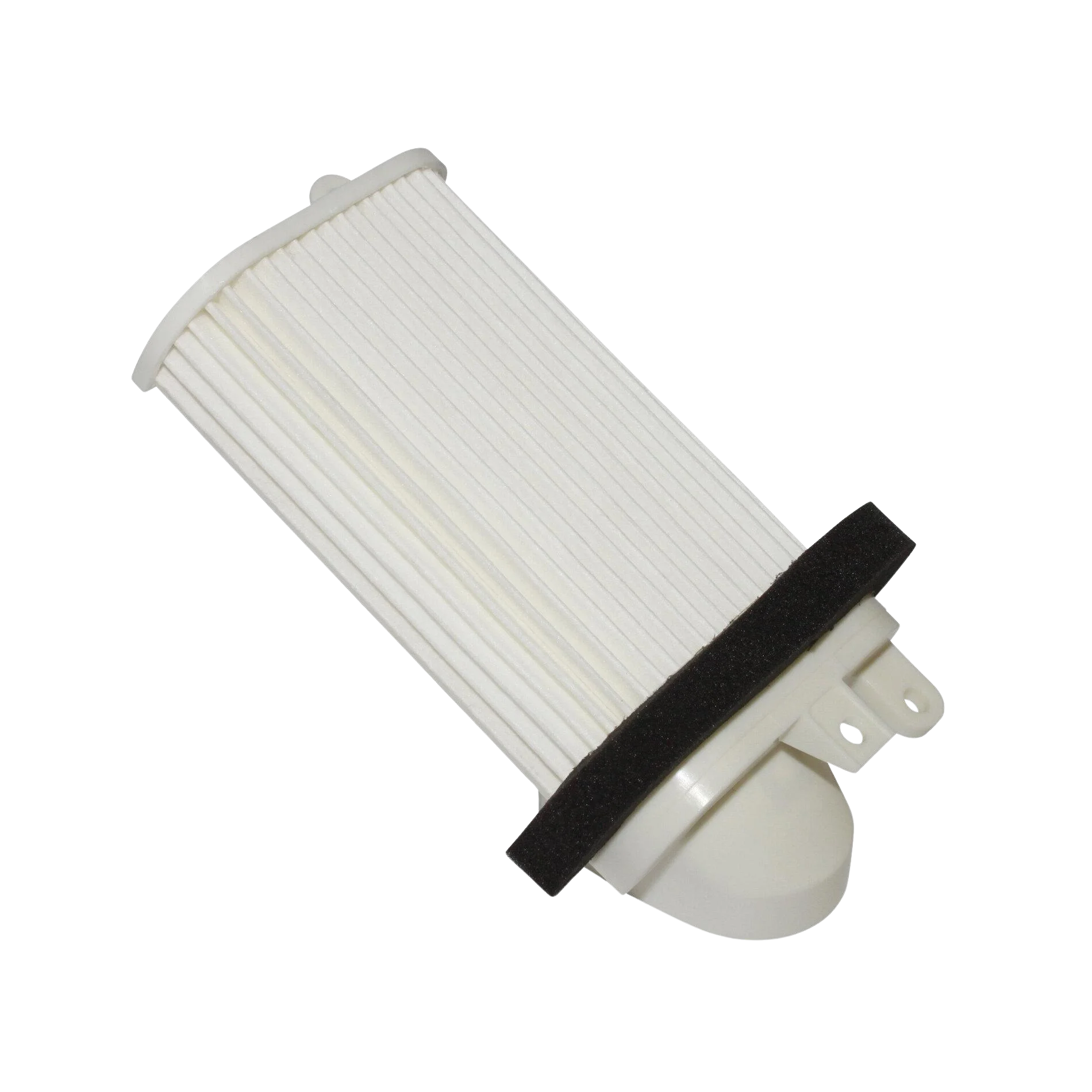 Filtre à air HIFLOFILTRO gauche HFA4508 - Yamaha T-MAX 500 (Ph2) - Miniature 2