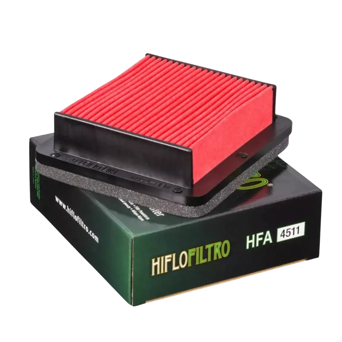 Filtre à air HIFLOFILTRO HFA4511 - Yamaha T-MAX 530 SX / DX - Image 1