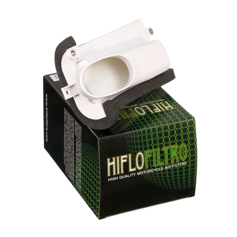 Filtre à air HIFLOFILTRO gauche HFA4512 - Yamaha T-MAX 530 SX / DX - Miniature 2