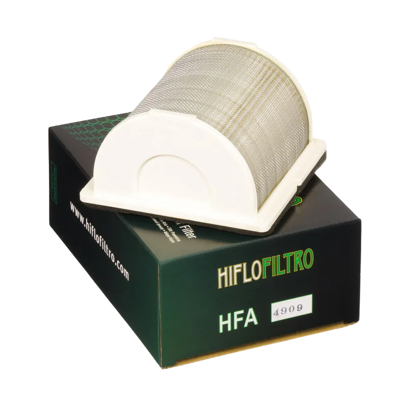 Filtre à air HIFLOFILTRO HFA4909 - Yamaha T-MAX 500 (Ph1) - Image 1