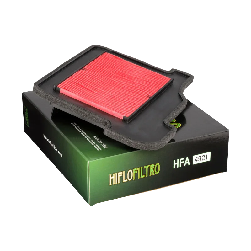 Filtre à air HIFLOFILTRO - HFA4921 - Yamaha MT-09 - Image 1