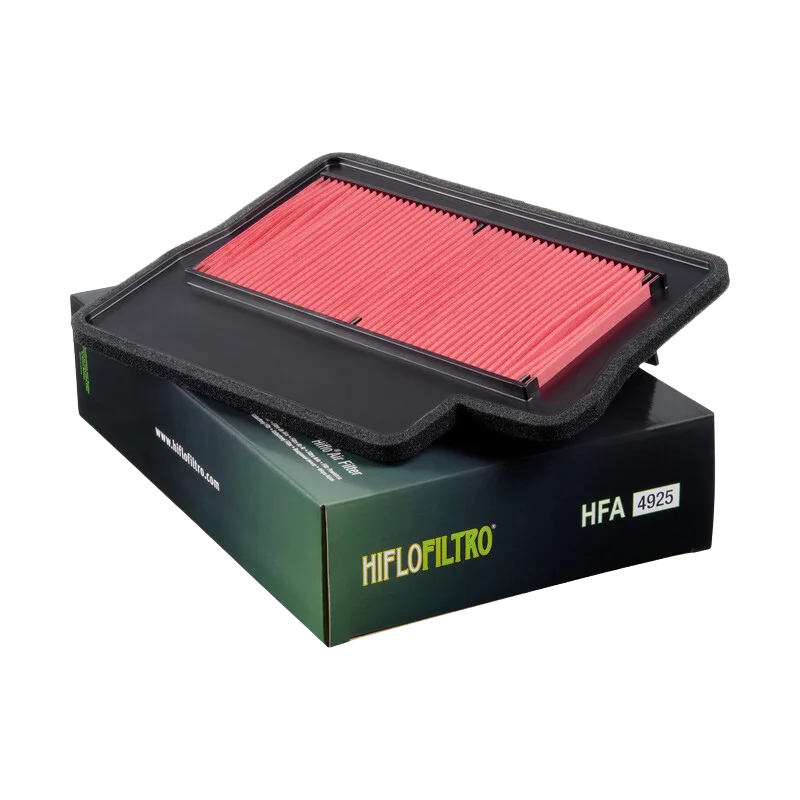 Filtre à air HIFLOFILTRO HFA4925 - Yamaha MT-09 - Image 1