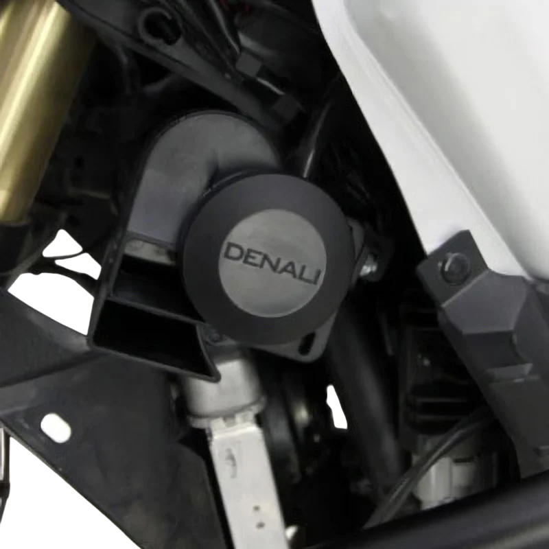 Fixation pour klaxon DENALI - Yamaha Ténéré 700