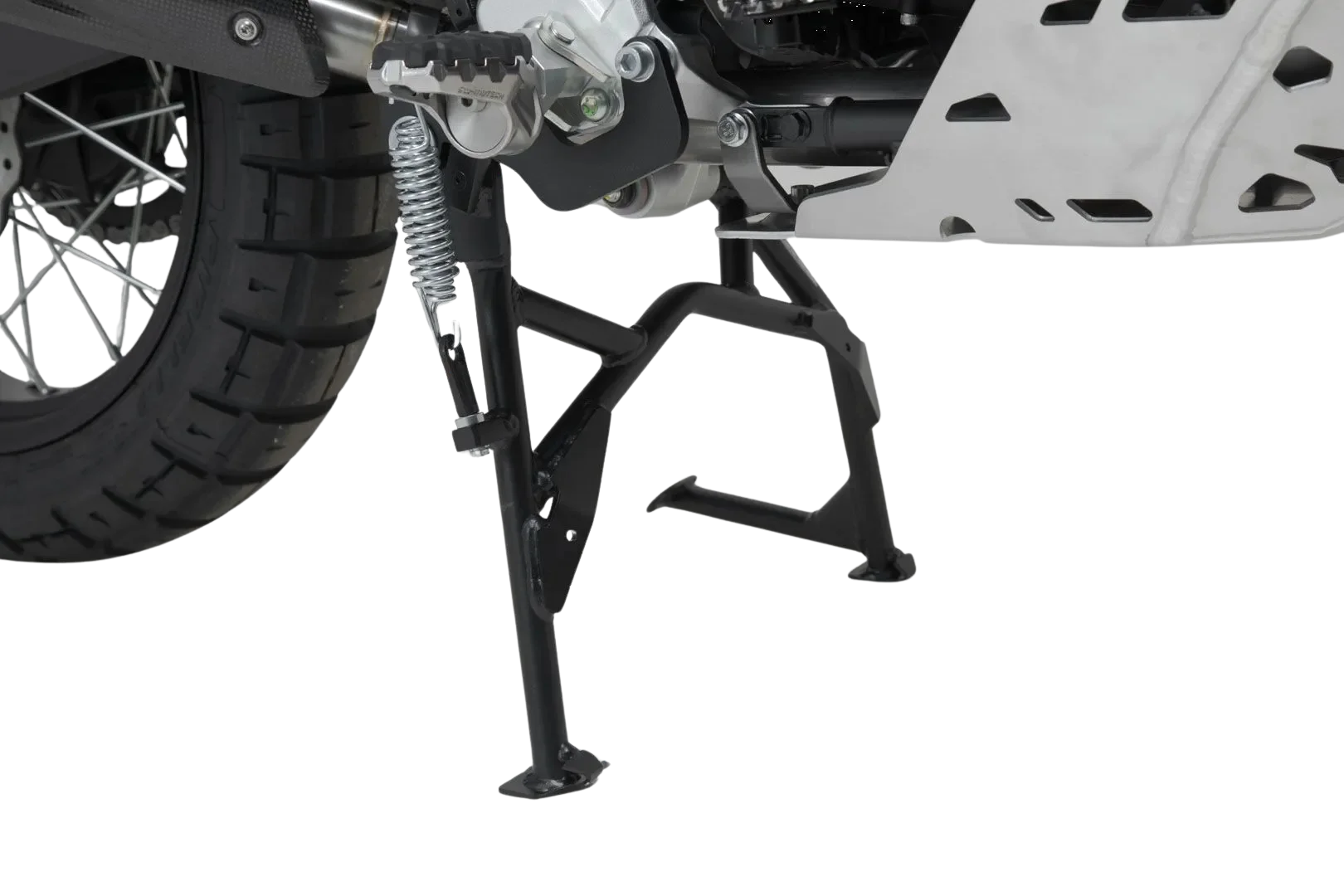 Béquille centrale SW-MOTECH - Yamaha Ténéré 700 - Image 1
