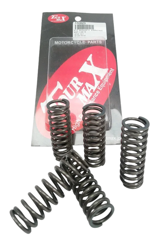 Kit ressorts d'embrayage TOURMAX - Yamaha R1 - Miniature 2
