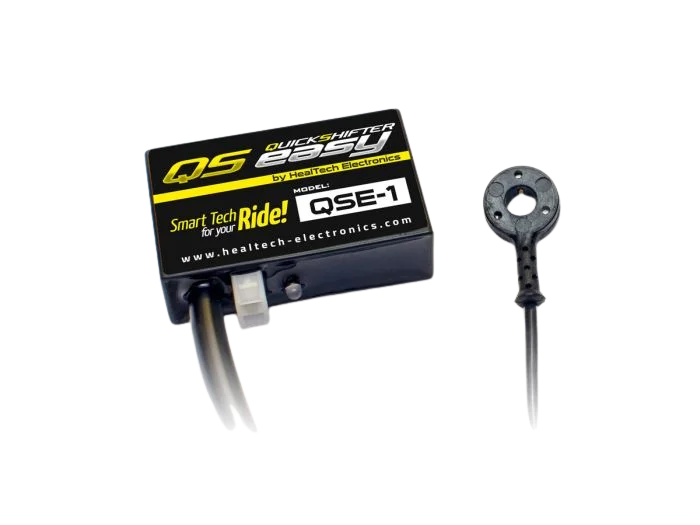 Quickshifter Easy Healtech WI-FI - Yamaha Tracer 700 - Image 1