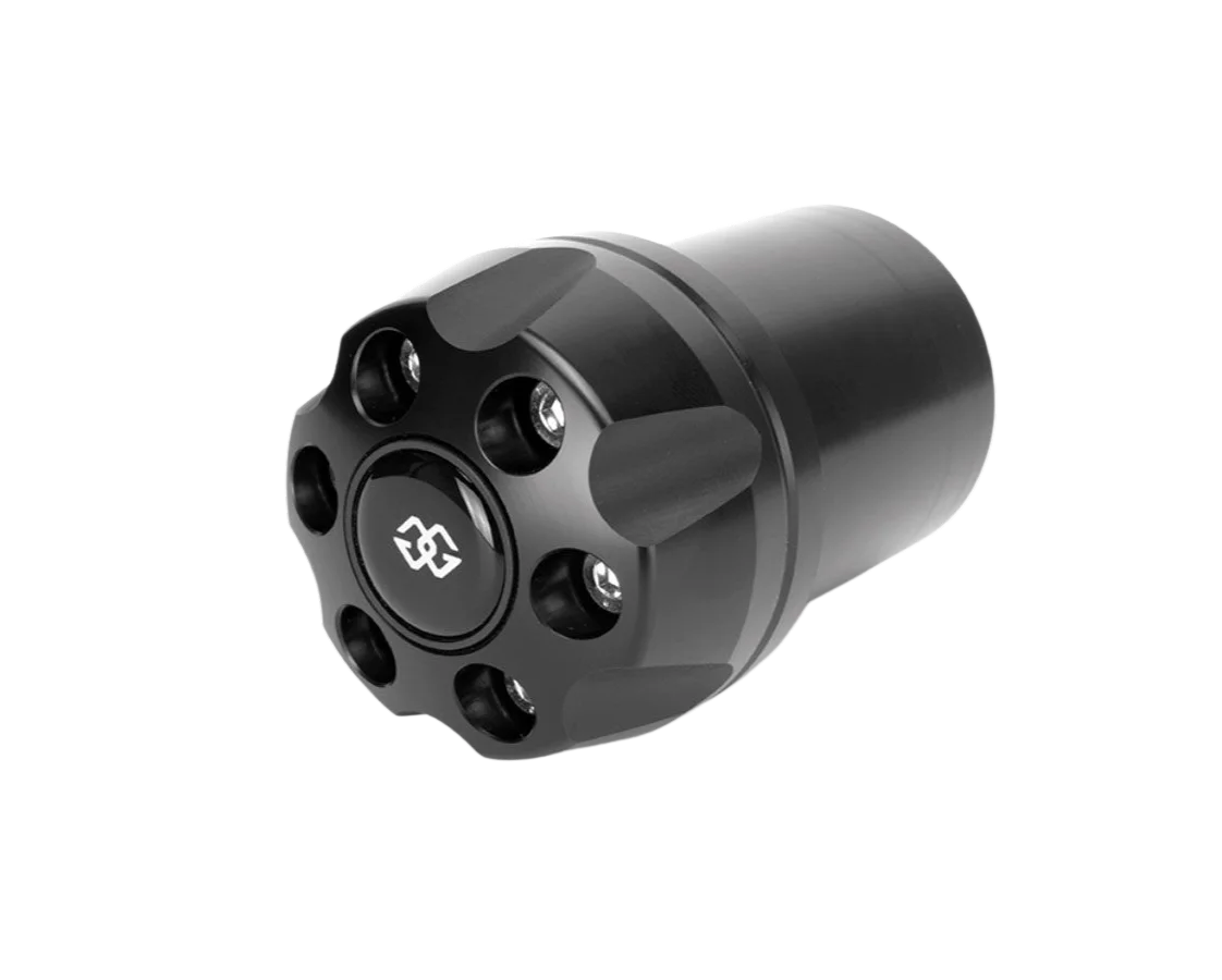 Kit Sliders de cadre GILLES TOOLING - Yamaha MT-10 - Image 1