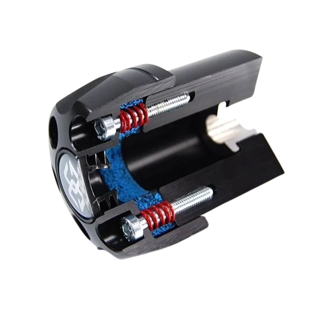 Tampons de protection Gilles Tooling - Yamaha XSR 900 - Miniature 2