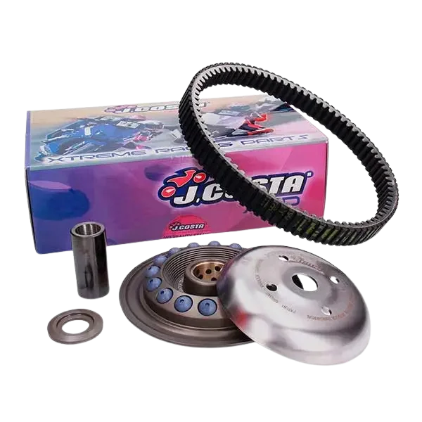 Variateur J COSTA XRP - Yamaha T-MAX 530 SX / DX