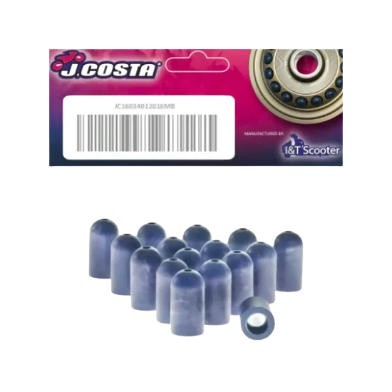 Galets de variateur 135 J COSTA - Yamaha T-MAX 530 SX / DX - Image 1