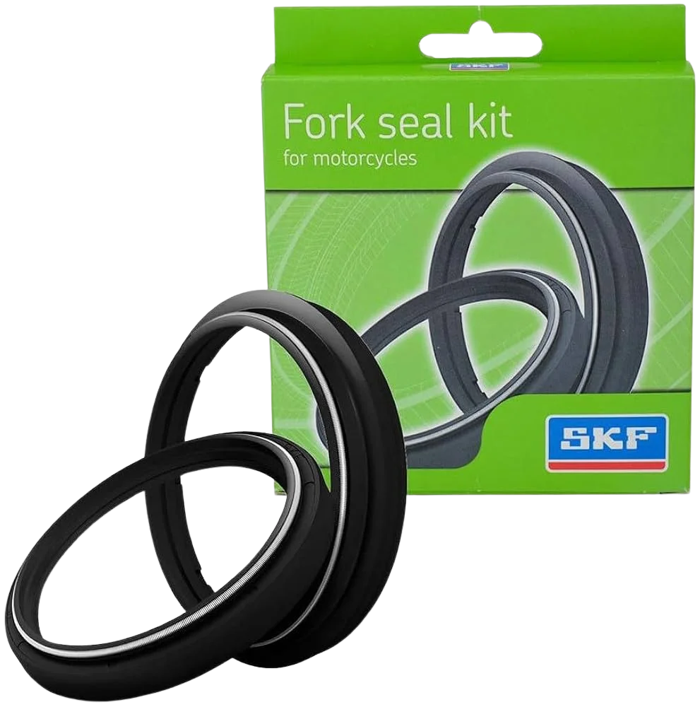 Joint spi de fourche et cache-poussière SKF - Yamaha MT-07 - Image 1