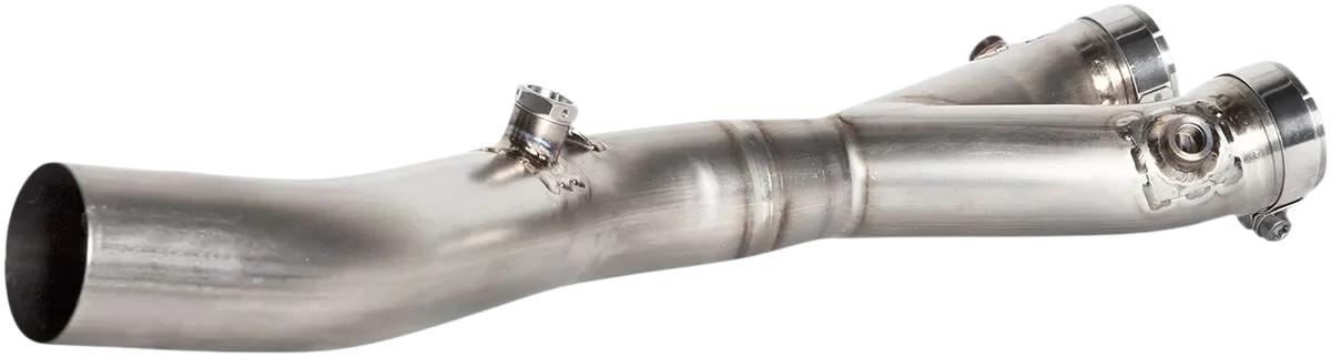 Décatalyseur Akrapovic titane - Yamaha MT-10 - Image 1