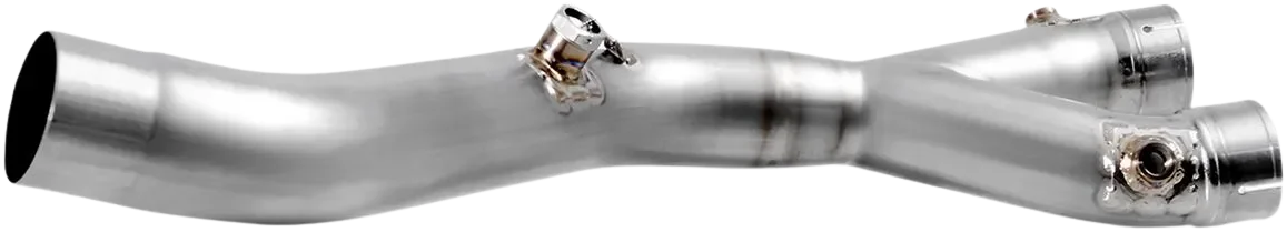 Tube de liaison Akrapovic - Yamaha R1 - Image 1