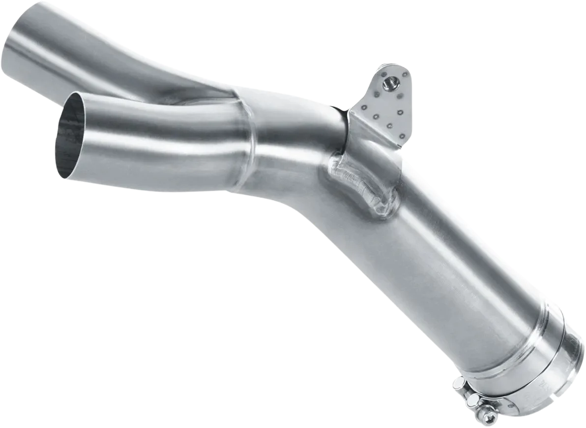 Raccord de silencieux Akrapovic - Yamaha R1 - Image 1