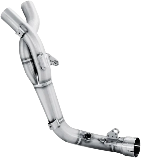 Raccord de silencieux Akrapovic - Yamaha R1 - Image 1