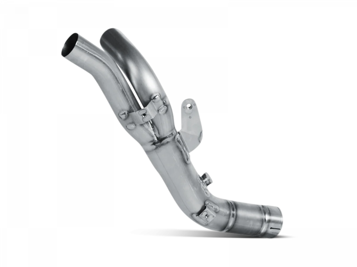 Raccord de silencieux Akrapovic - Yamaha R1 - Image 1