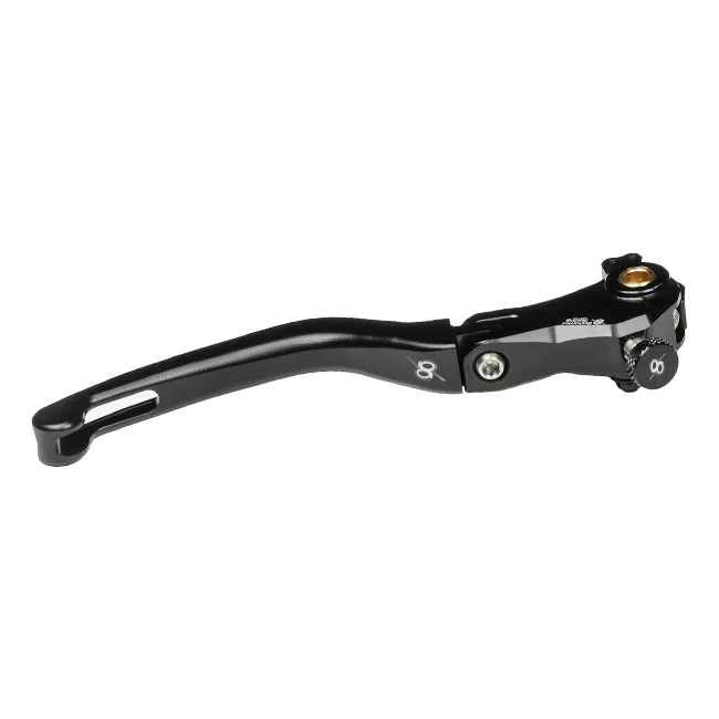 Leviers de frein BONAMICI RACING - Yamaha R7