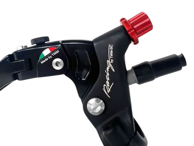 Levier d’embrayage TVM - Yamaha R7 - Miniature 2
